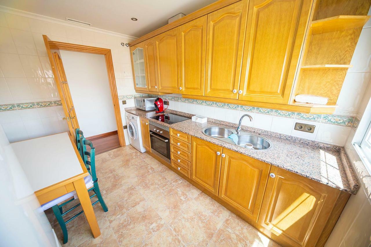 Torrevieja Experience Atico 1ª Linea Apartment Ngoại thất bức ảnh