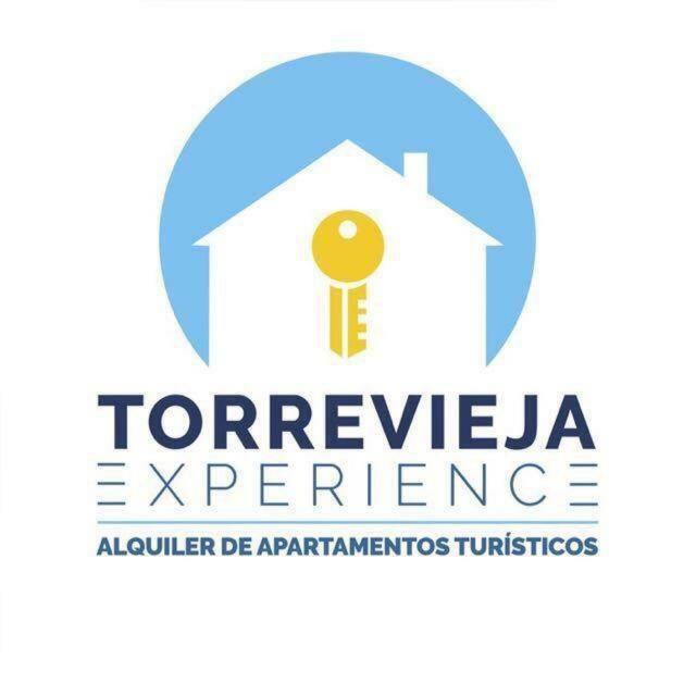 Torrevieja Experience Atico 1ª Linea Apartment Ngoại thất bức ảnh